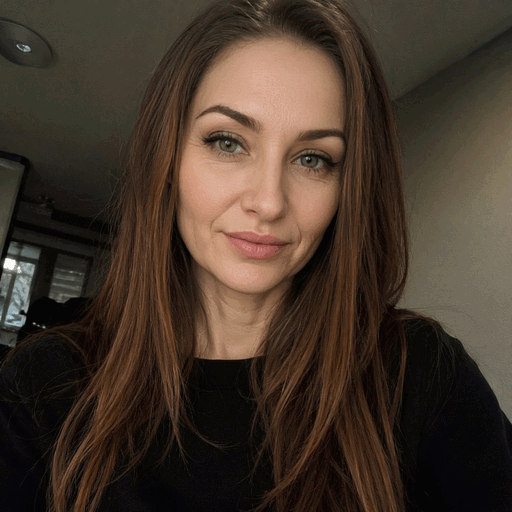 Ирина, дизайнер